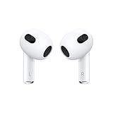 Apple AirPods (3. Generation) mit MagSafe Ladecase (2022)