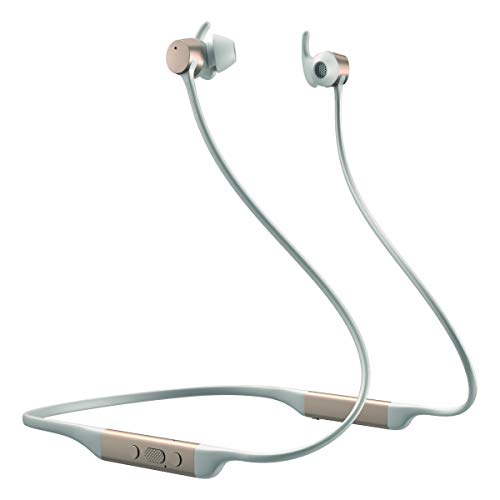 Bowers & Wilkins PI4 In Ear Kopfhörer mit Noise Cancelling - Gold Standard