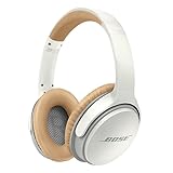 Bose SoundLink around-ear kabellose Kopfhörer, weiß