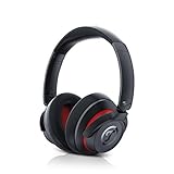 Teufel REAL PURE Schwarz Kopfhörer Musik Stereo Headphones Sound Klinke Earphones