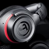 Teufel REAL PURE Schwarz Kopfhörer Musik Stereo Headphones Sound Klinke Earphones